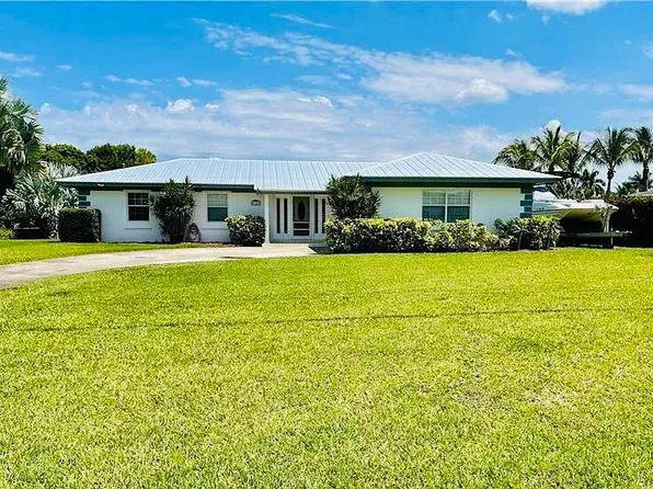 416 S Naranja Ave, Port Saint Lucie, FL 34983