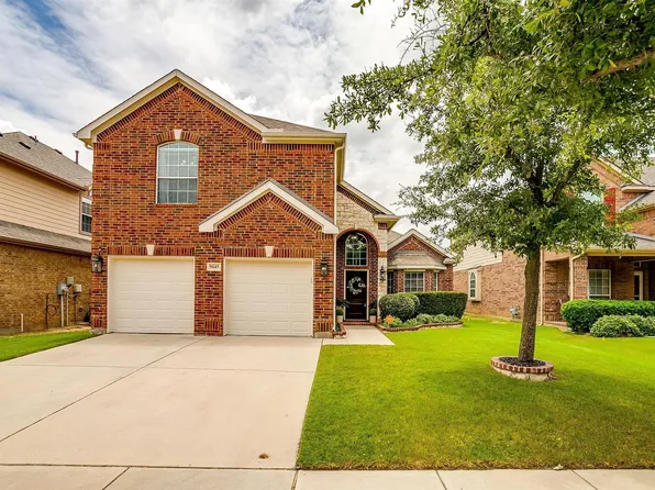 9145 Steiner St, Fort Worth, TX 76244