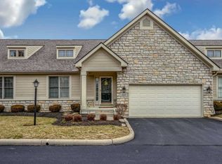 7887 Linksview Cir, Westerville, OH 43082