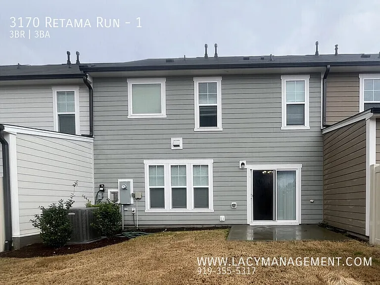 3170 Retama Run #1 — Photo 20