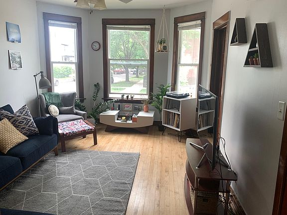2nd image of 3539 W School St #1F