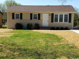 247 Roddey St, Rock Hill, SC 29730