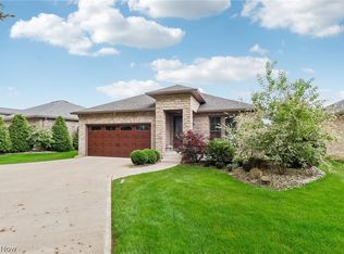 134 Heron Bay Dr, Poland, OH 44514
