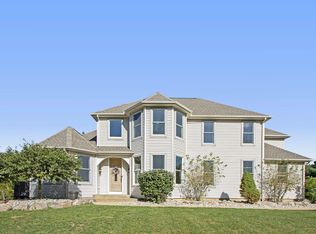 5501 S 36th St, Climax, MI 49034
