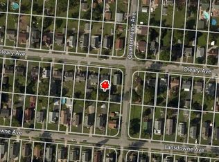 3741 Oleary Ave, Cincinnati, OH 45236