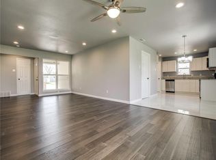 3328 Hula Dr, Mesquite, TX 75150
