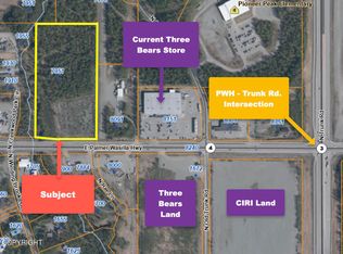 7951 E Palmer Wasilla Hwy, Wasilla, AK 99654