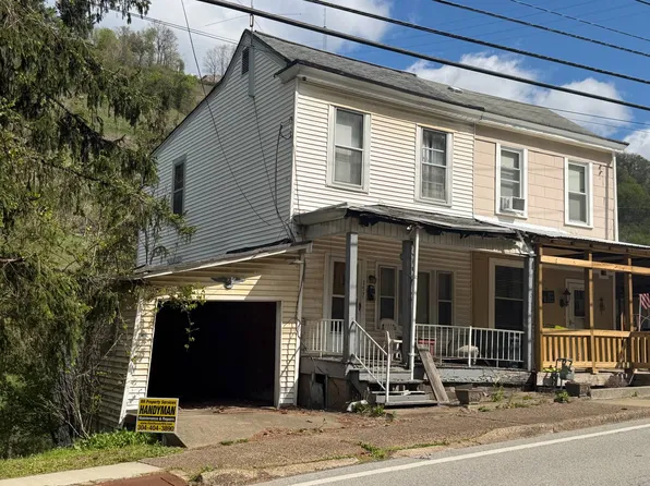 157 Valley Blvd, Wheeling, WV 26003
