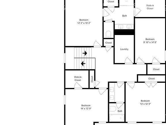 4th image of 4834 Trails Edge Ln