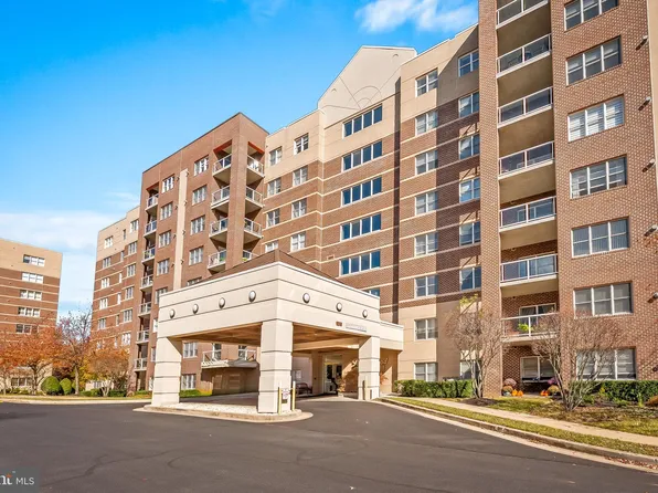 12240 Roundwood Rd Unit 504, Lutherville Timonium, MD 21093