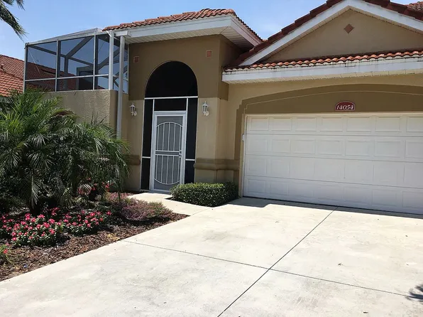 14054 Bently Cir, Fort Myers, FL 33912