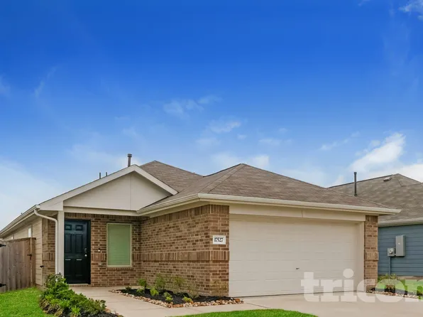 17527 Grand Fir Ln, New Caney, TX 77357