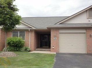 46176 Reedgrass Ln #3, Van Buren Township, MI 48111