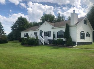 716 McMullen Rd, Bainbridge, NY 13733