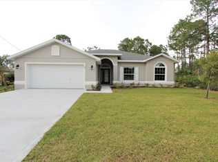 45 Radcliffe Dr, Palm Coast, FL 32164