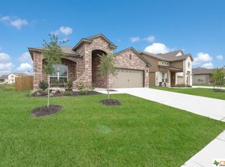 349 Creekview Way, New Braunfels, TX 78130