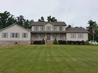 293 Fantasia Rd, Inwood, WV 25428