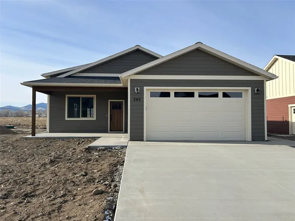 242 Stirling Loop, East Helena, MT 59635