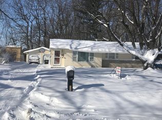 2605 Cumberland St, Kalamazoo, MI 49006