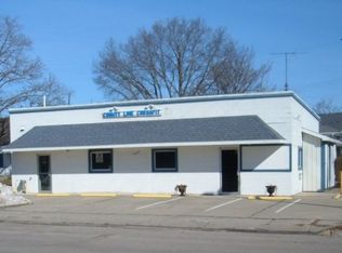 150 E River St, Deerfield, MI