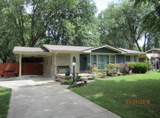 4311 Dohn Ave, Louisville, KY