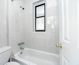 Rented by Keller Williams NYC