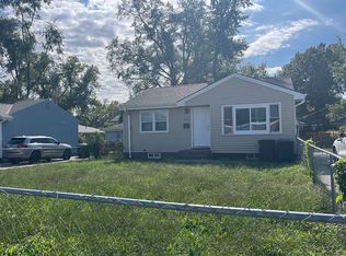 4235 Redman Ave, Omaha, NE 68111