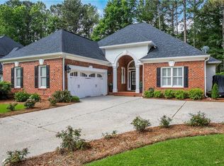 975 York Cv, Milton, GA 30004