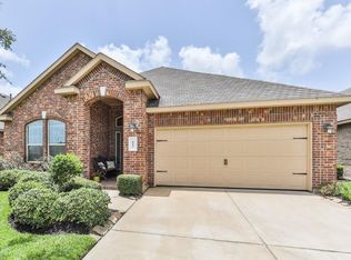 612 Pedernales St, Webster, TX 77598