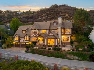 1415 Edgehill Pl, Pasadena, CA 91103