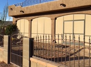 28611 E Telegraph Ave, Wellton, AZ 85356