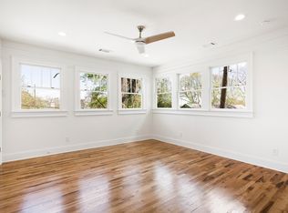512 Ralph McGill Boulevard Northeast - 3, Atlanta, GA 30312