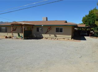 61803 Morningside Rd, Joshua Tree, CA 92252