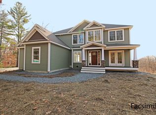 79 Salisbury Rd, Mont Vernon, NH 03057