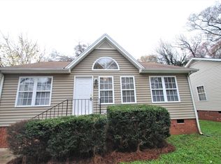 417 Alpha St, Charlotte, NC 28205