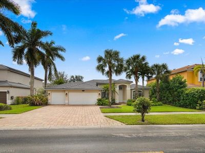 14948 Indigo Lakes DR, Naples, FL, 34119