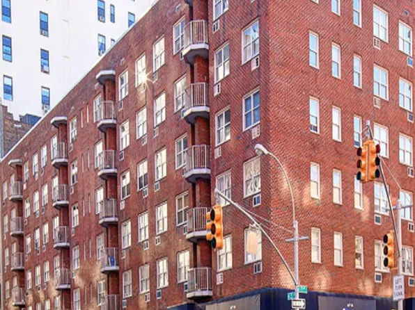 170 WEST 23 STREET UNIT 5E, Manhattan, NY 10011