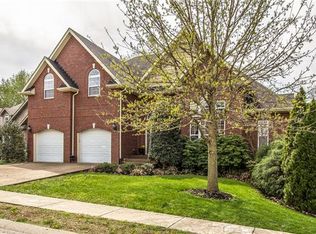 2789 Lafayette Dr, Thompsons Station, TN 37179