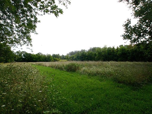 Land with sewer assessment