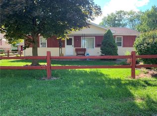 711 Brentwood St, Tilton, IL