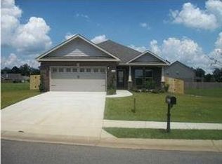 9930 Summer Woods Cir N, Mobile, AL 36695