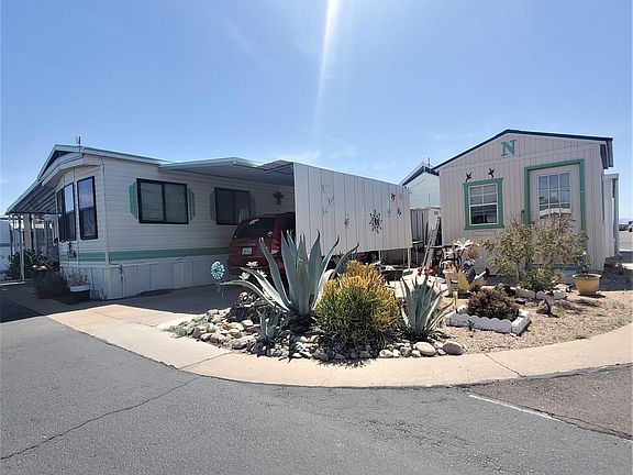 4th image of 301 E Maricopa Blvd #3