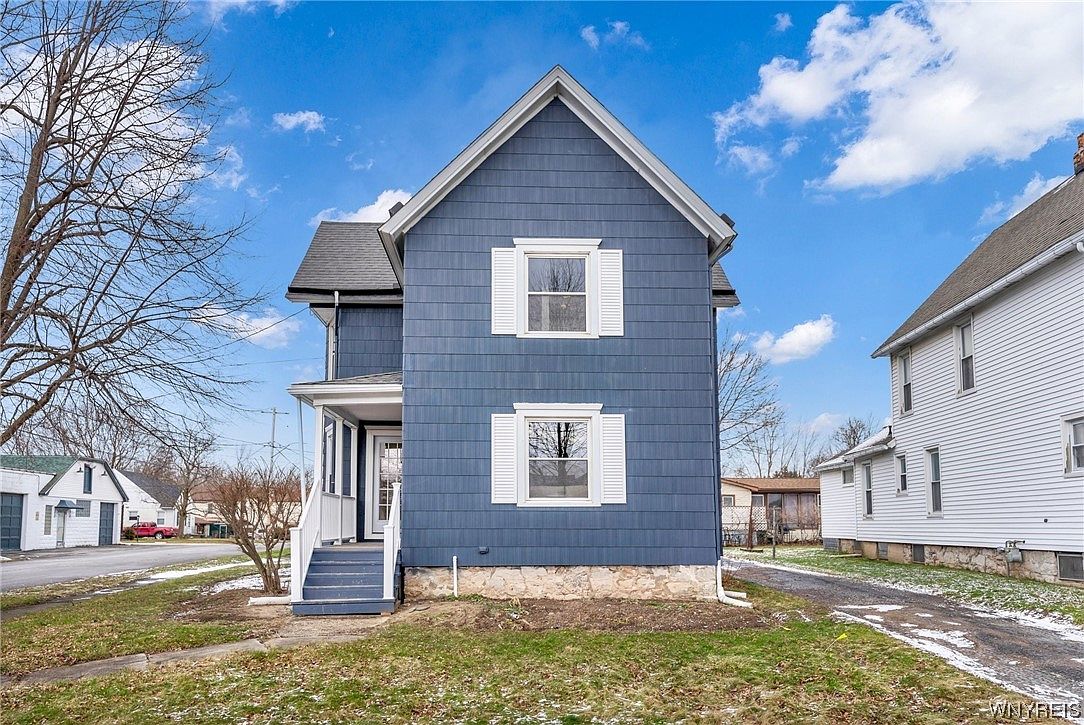 98 Pleasant Ave, Lancaster, NY 14086 MLS B1522132 Zillow