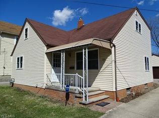 735 Northfield Rd, Bedford, OH 44146