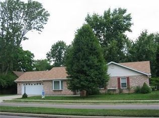 1139 Lincoln Park Blvd, Dayton, OH 45429