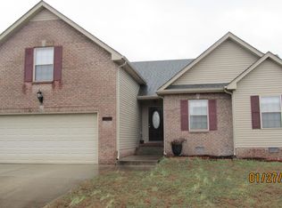 2616 Cider Dr, Clarksville, TN 37040