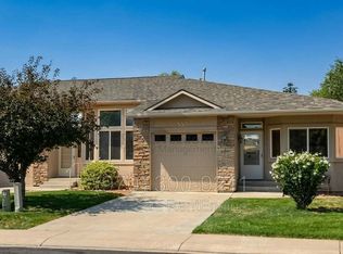 555 Garden Grove Ct, Grand Junction, CO 81501