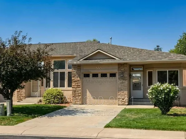555 Garden Grove Ct, Grand Junction, CO 81501