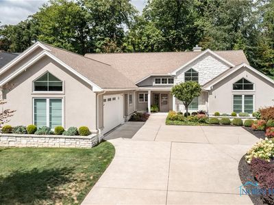 3531 Hill River Dr, Toledo, OH, 43615