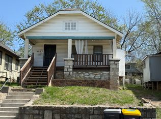 4927 Highland Ave, Kansas City, MO 64110